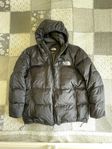 North Face Himalayan Light Down Jacket XXL - svart