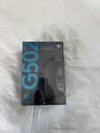 Logitech mus G502