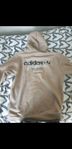 adidas hoodie strlk M