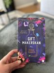 Giftmakerskan av Sarah Penner