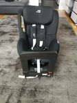 Britax Römer DualFix 360-Grader 