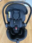 Britax Römer Babyskydd  - Baby-Safe PRO - Space Black