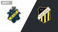 AIK-Häcken biljetter 