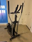 Keiser indoor walking maskin