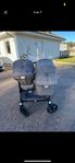 Bugaboo Donkey  3 Duo Mineral Taupe