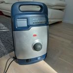 Ecolux 8000 steamcleaner Professional