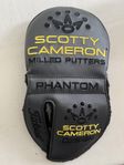 Scotty Cameron Mallet Headcover