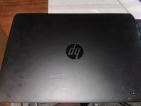 Hp elitebook 840 g2 i 5: 120gb ssd, 8gb ram