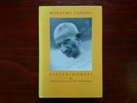 Mahatma Gandhi Självbiografi