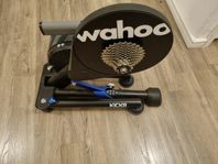 wahoo kickr v5