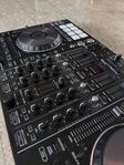 DJ BORD/MIXER Pioneer DDJ-RX