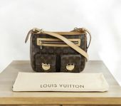 Louis Vuitton Hudson GM