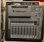 Roland M200i (mixerbord)