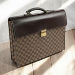 Louis Vuitton Damier Ebene Altona