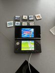 nintendo 3ds