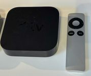 Apple TV modell A1469 (gen 3)