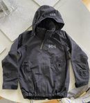 Helly Hansen skaljacka & byxor strl. 128