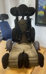 Zitzi Carseat Pro Bilbarnstol 2