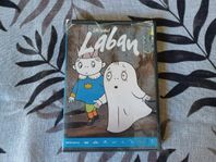 Spöket Laban dvd film