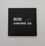 Rane Control CD