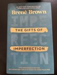 Brené Brown - The gifts of Imperfection