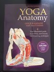 Yoga Anatomy 2nd edition