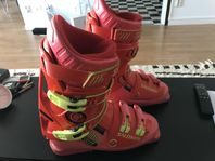 Salomon slalomskor Integral Equipe 9.0