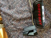 Odyssey Eleven T putter