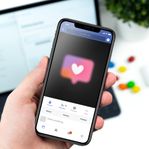 Social Media-App för Mikrobloggande – Liknande Twitter, K