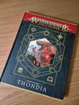 Age of Sigmar Season of War: Thondia