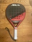 Siux Diablo GO 3 padelracket 2024