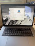 MacBook pro 16