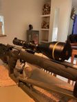 Kikarsikte Leupold VX-L 3.5 - 10 x 56