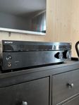 sony stereo