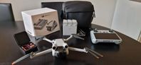 Dji mini 3 pro Fly more combo