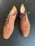 Carmina Mocka Oxfords UK 9,5