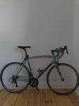 Bianchi Via Nirone 7 - Shimano 105