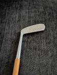 Hickory putter