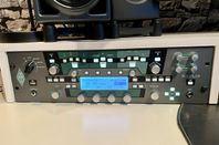 KEMPER rack - perfekt studioförstärkare