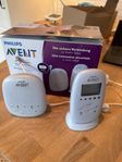 Babyvakt Philips Avent SCD725