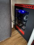 Gaming dator och Gamingskärm ASUS 165hz