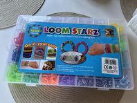 Loom Starz - gör dina egna armband 