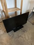 HD Philips TV 50 tum (inkl. väggfäste)