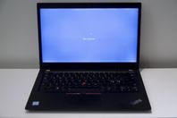 Lenovo ThinkPad T490s