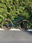 Specialized Epic Worldcup Pro