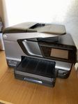 HP Officejet Pro 8600 plus - bortskänkes