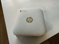 Chromebox HP & Aopen