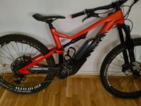 Canyon Spectral:ON e-mtb