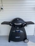 Weber gasolgrill 