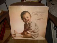 LP VINYL MED TOMMY ROE  Beginnings